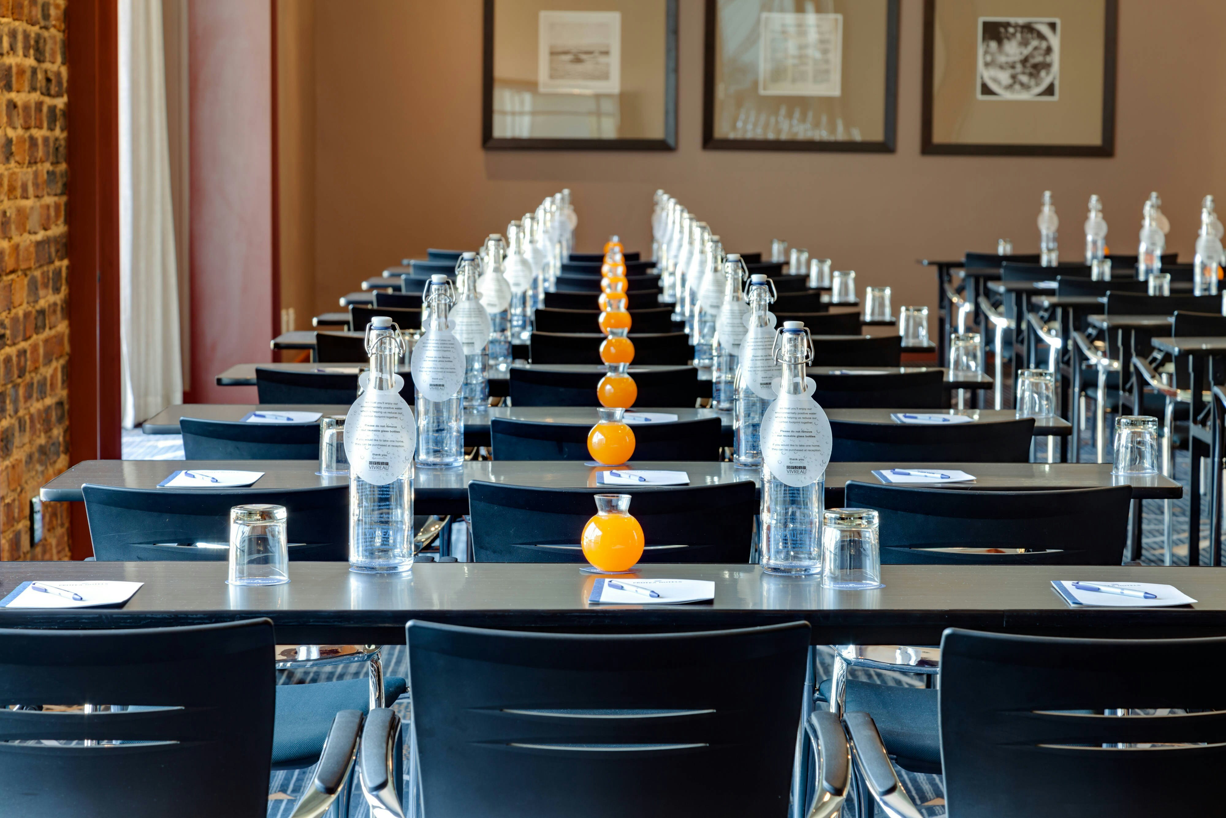 Protea Hotel By Marriott O R Tambo Airport 37/41