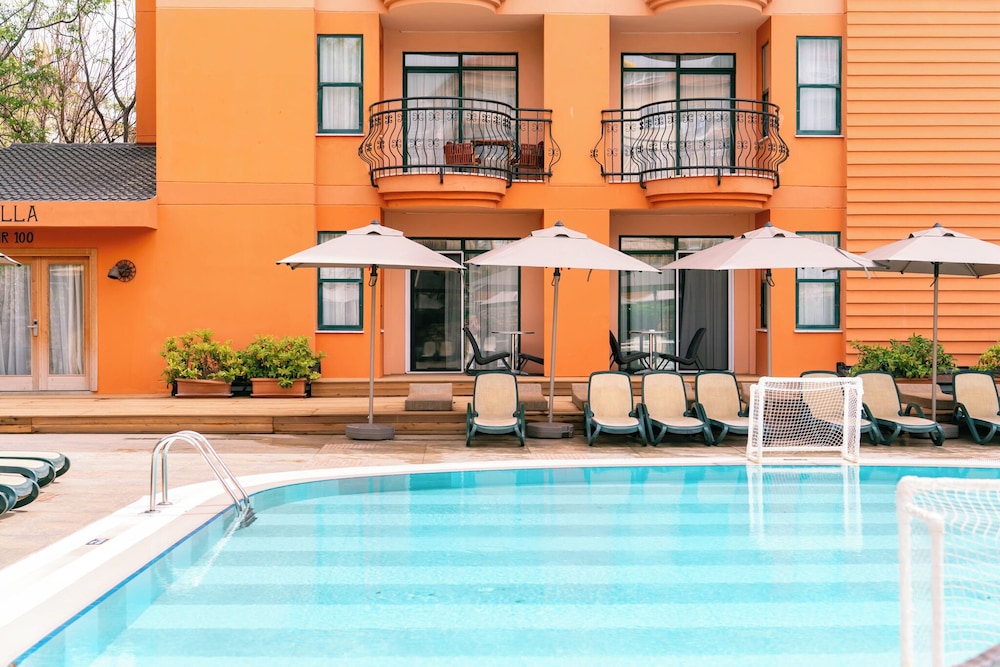 Sunpark Garden in ALANYA