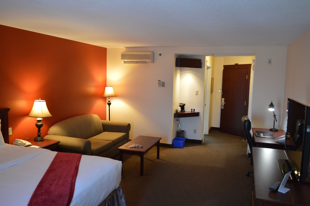 Ramada Plaza By Wyndham Gatineau/Manoir Du Casino 19/47