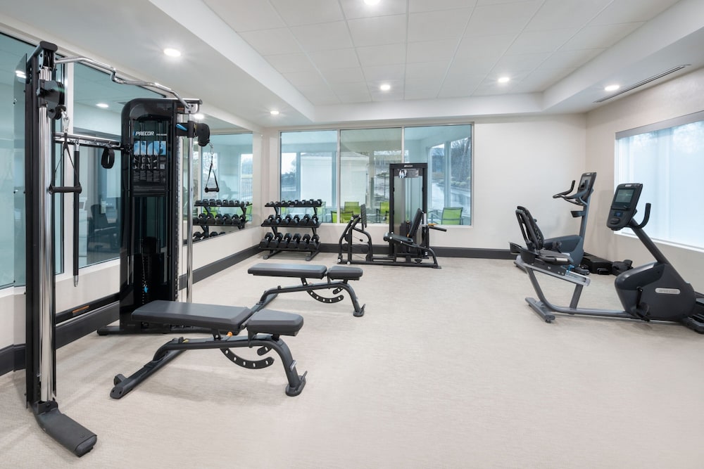 SpringHill Suites by Marriott Conyers 16/37