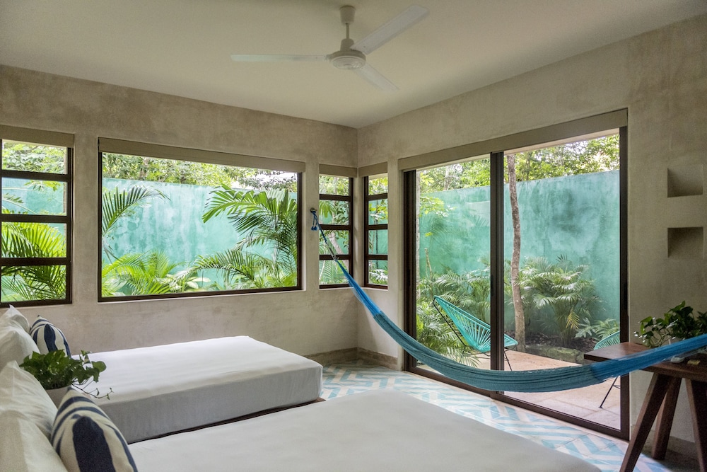 Hotel Tiki Tiki Tulum 43/71