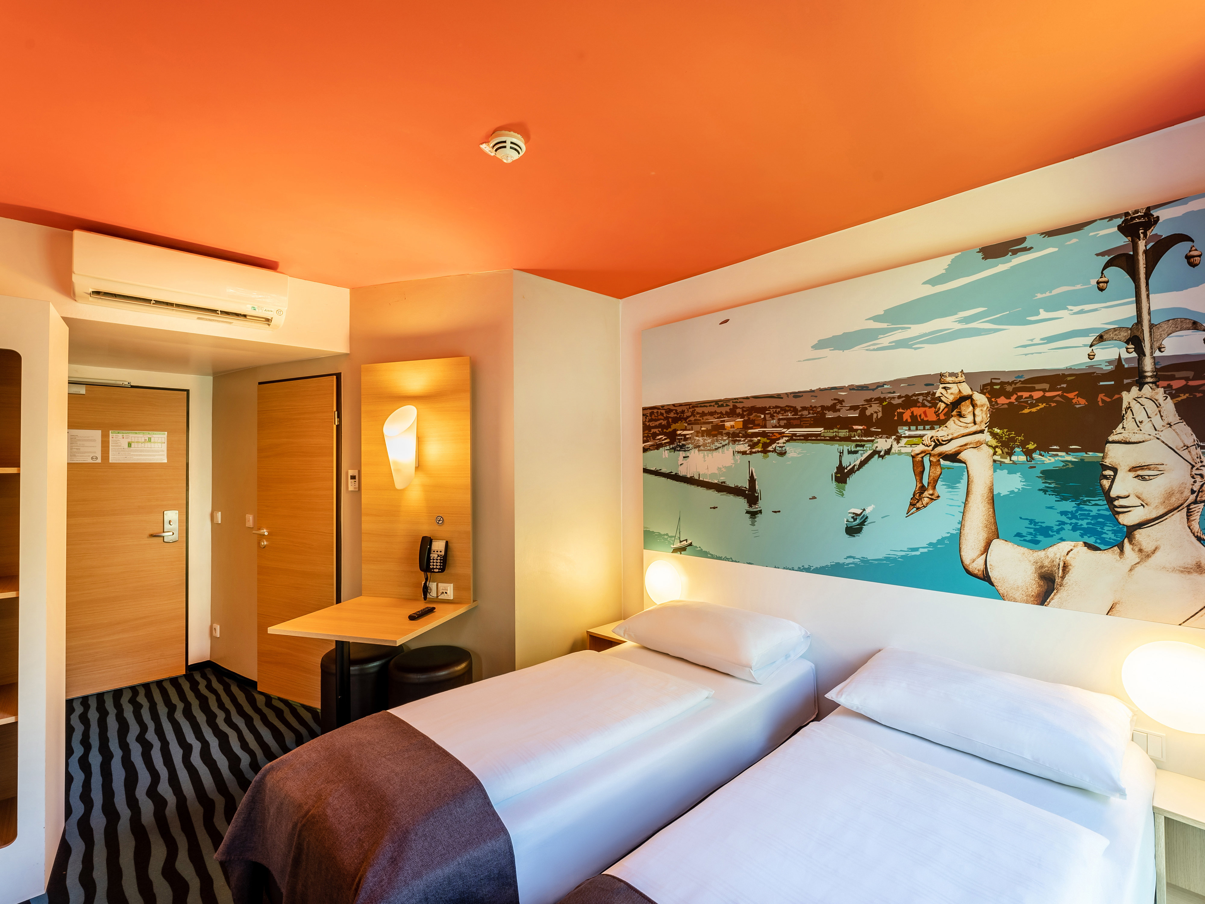 B&B Hotel Konstanz 27/49