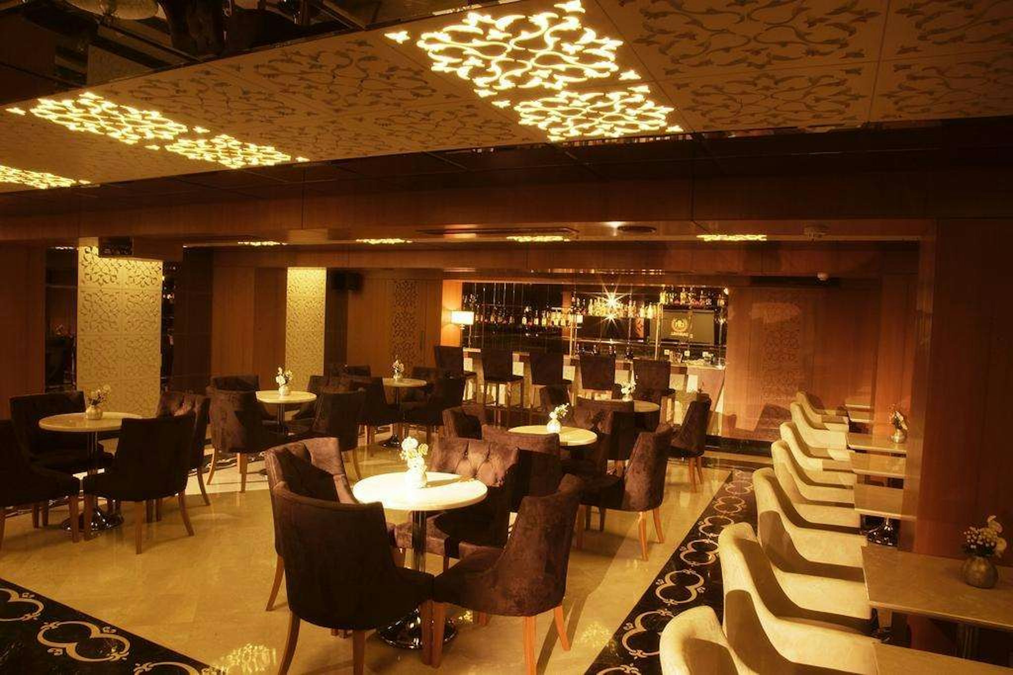 Darkhill Hotel Istanbul 40/55