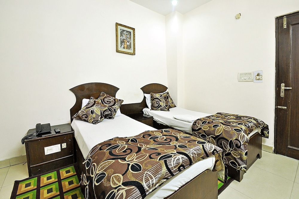 Hotel Shiva Intercontinental 23/45