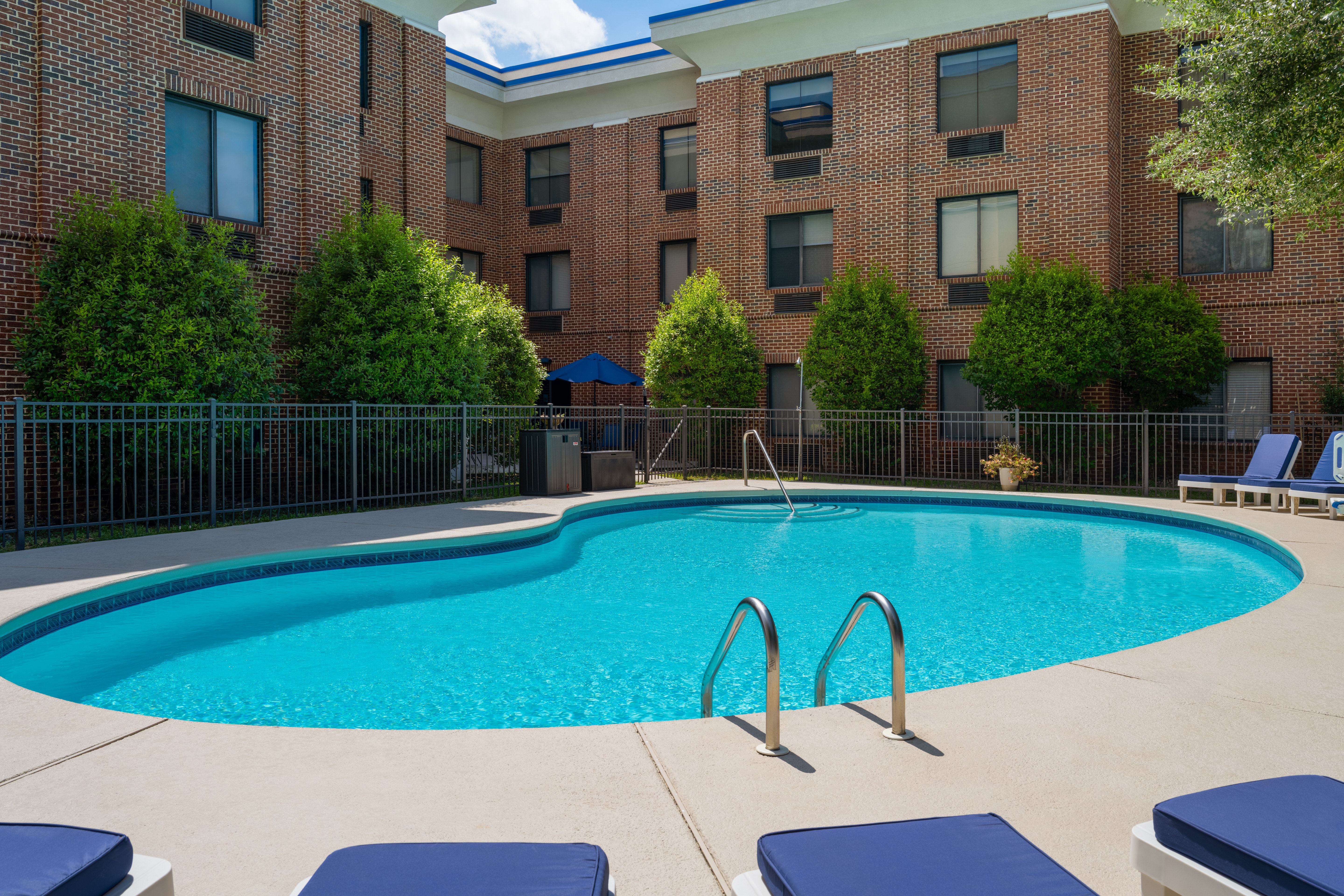 Holiday Inn Express Hotel And Suites Columbia I20 At Clemson Rd 48/49
