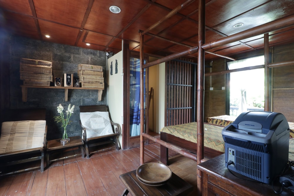 NILA HOUSE, Sharia Family Home Stay by ZUZU 58/73