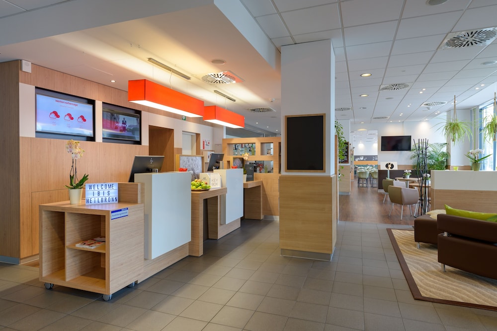 ibis Heilbronn City 10/64