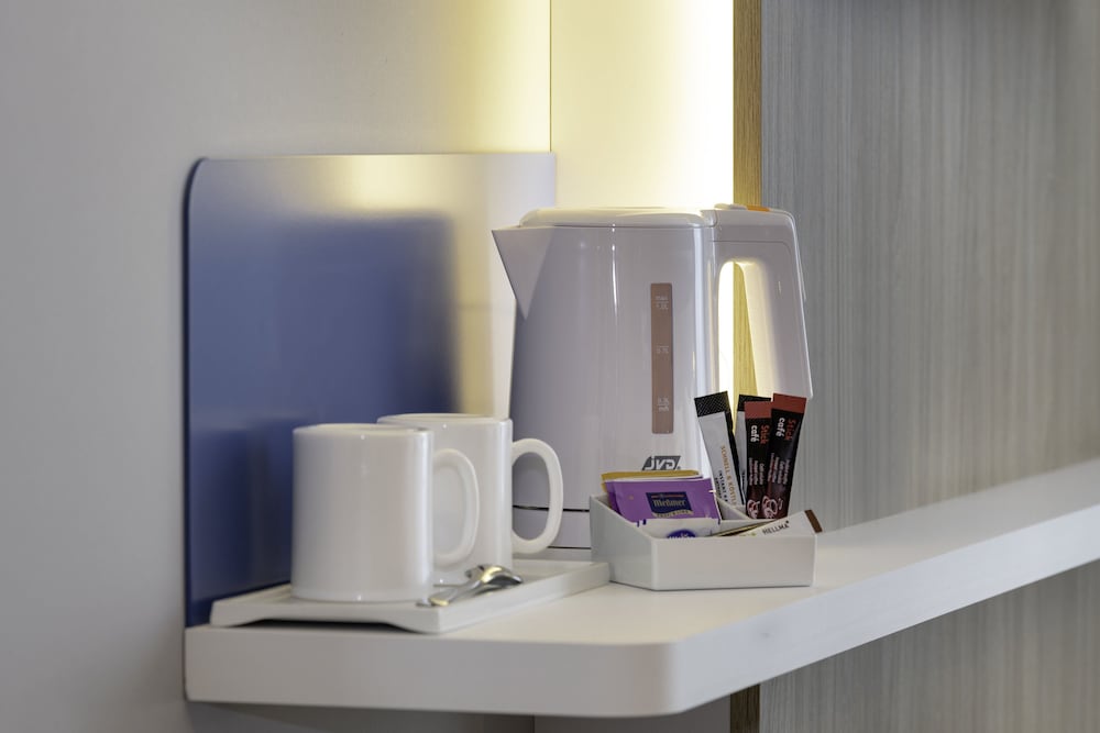 Holiday Inn Express Regensburg 27/46