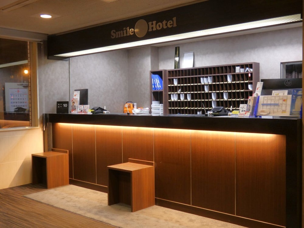 Smile Hotel kushiro 13/60