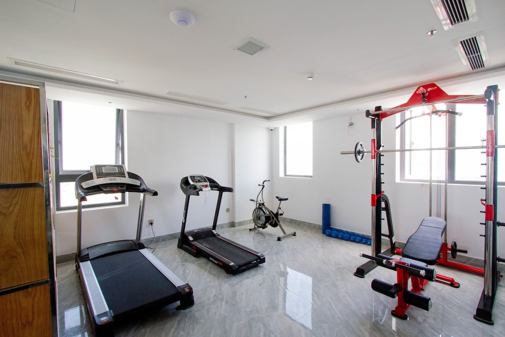 Cordial 1 Hotel & Apartment 46/69