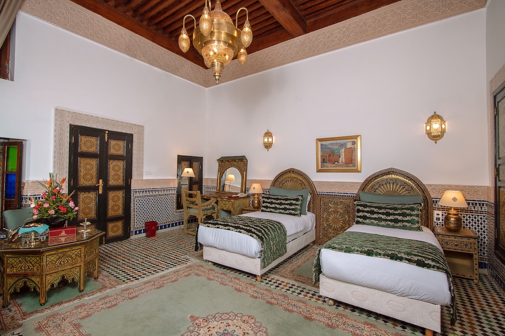 Riad Myra 49/75