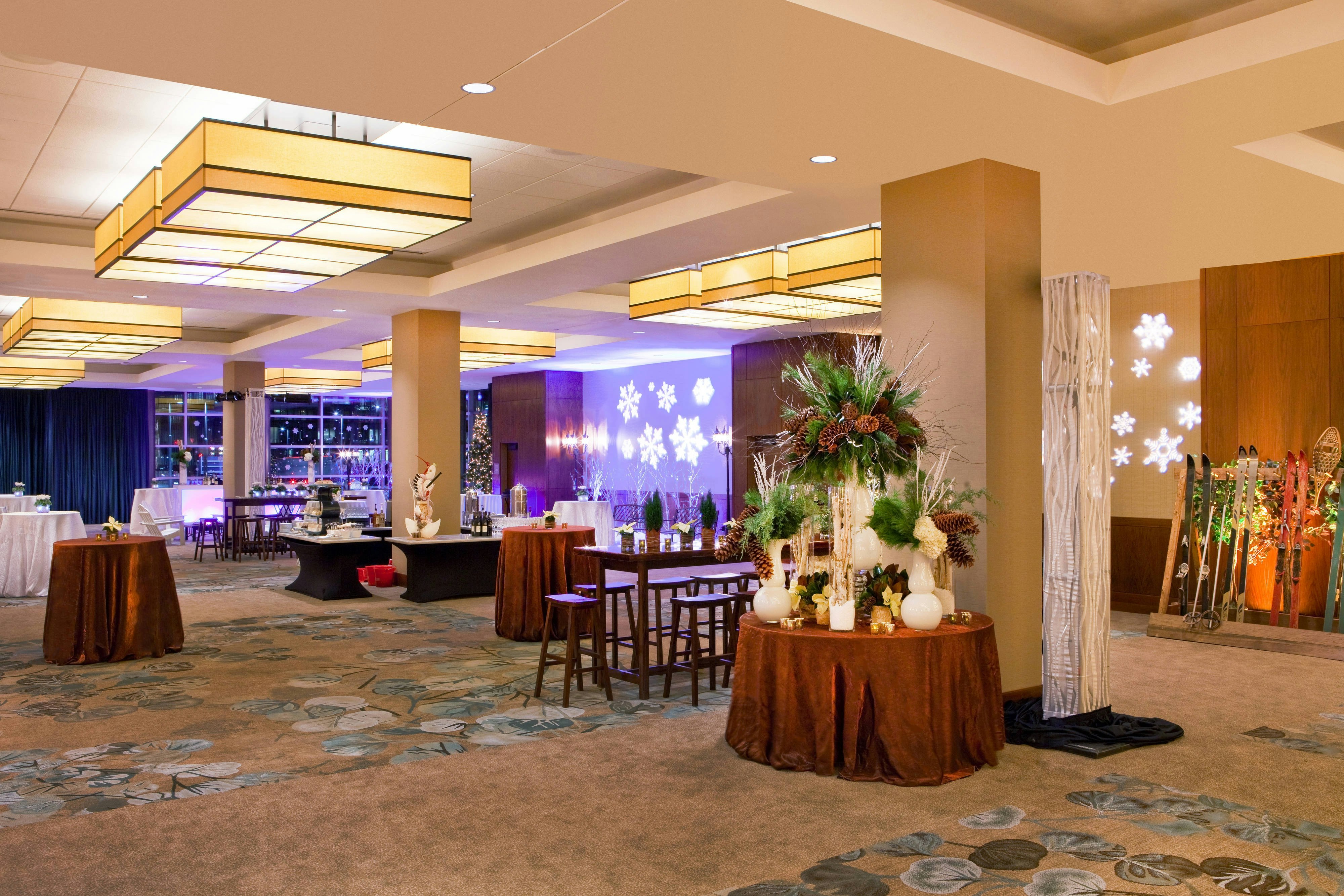 The Westin Boston Seaport District 26/61