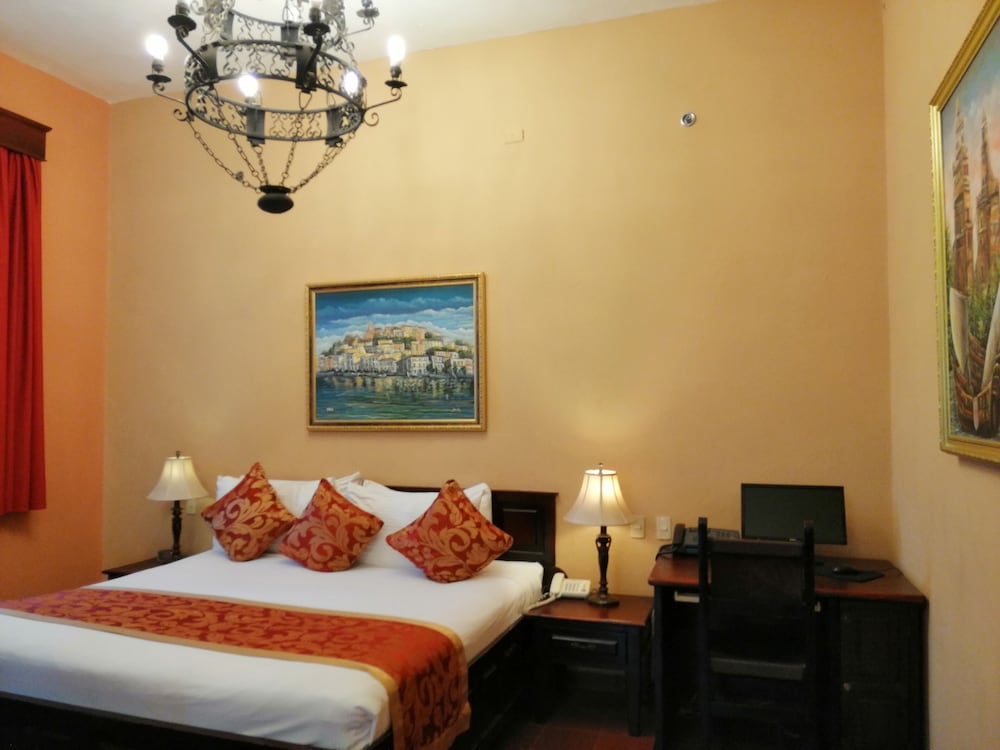 Boutique Hotel Palacio 31/72