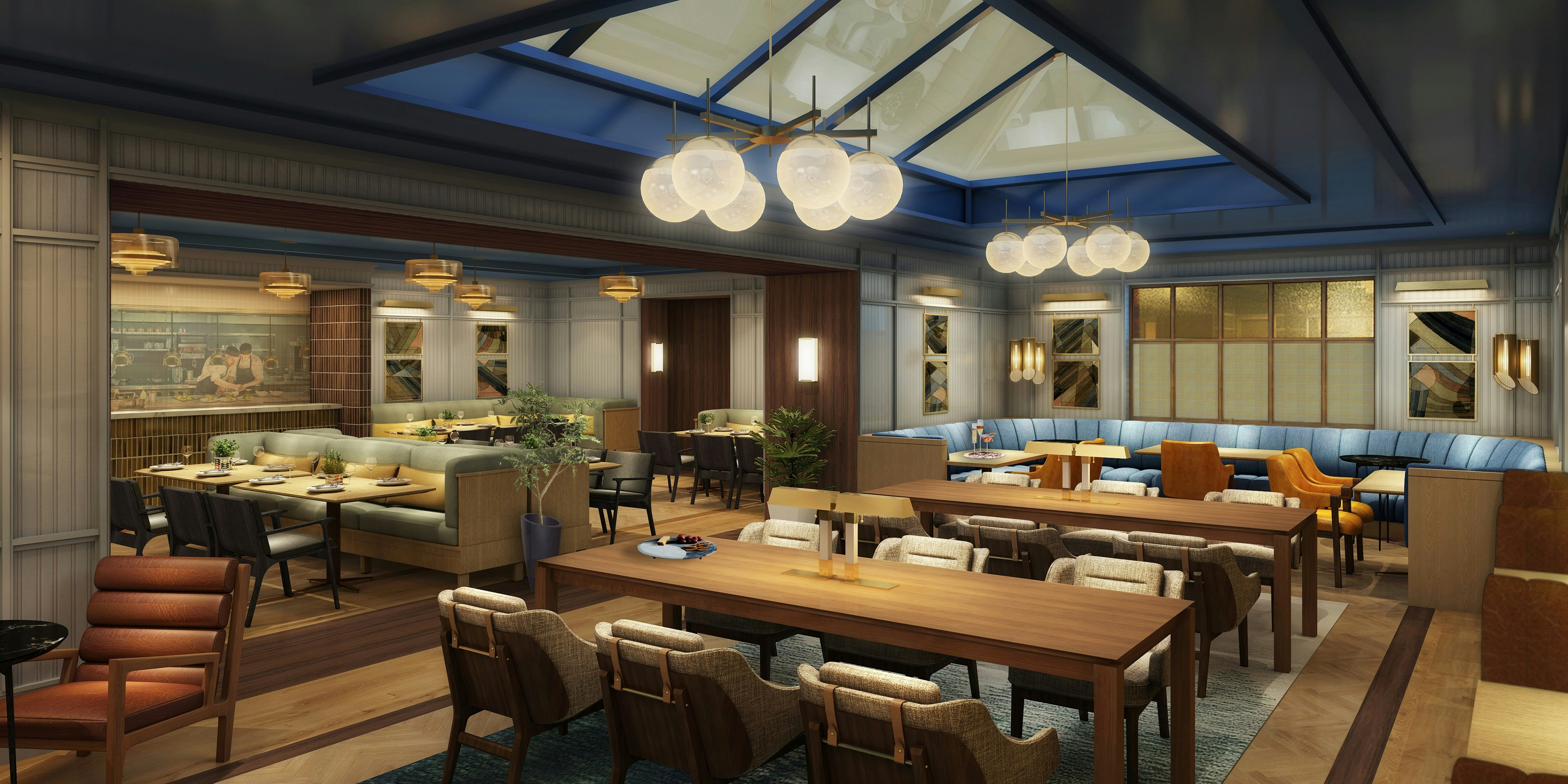 Clayton Hotel and Members Club 66/80