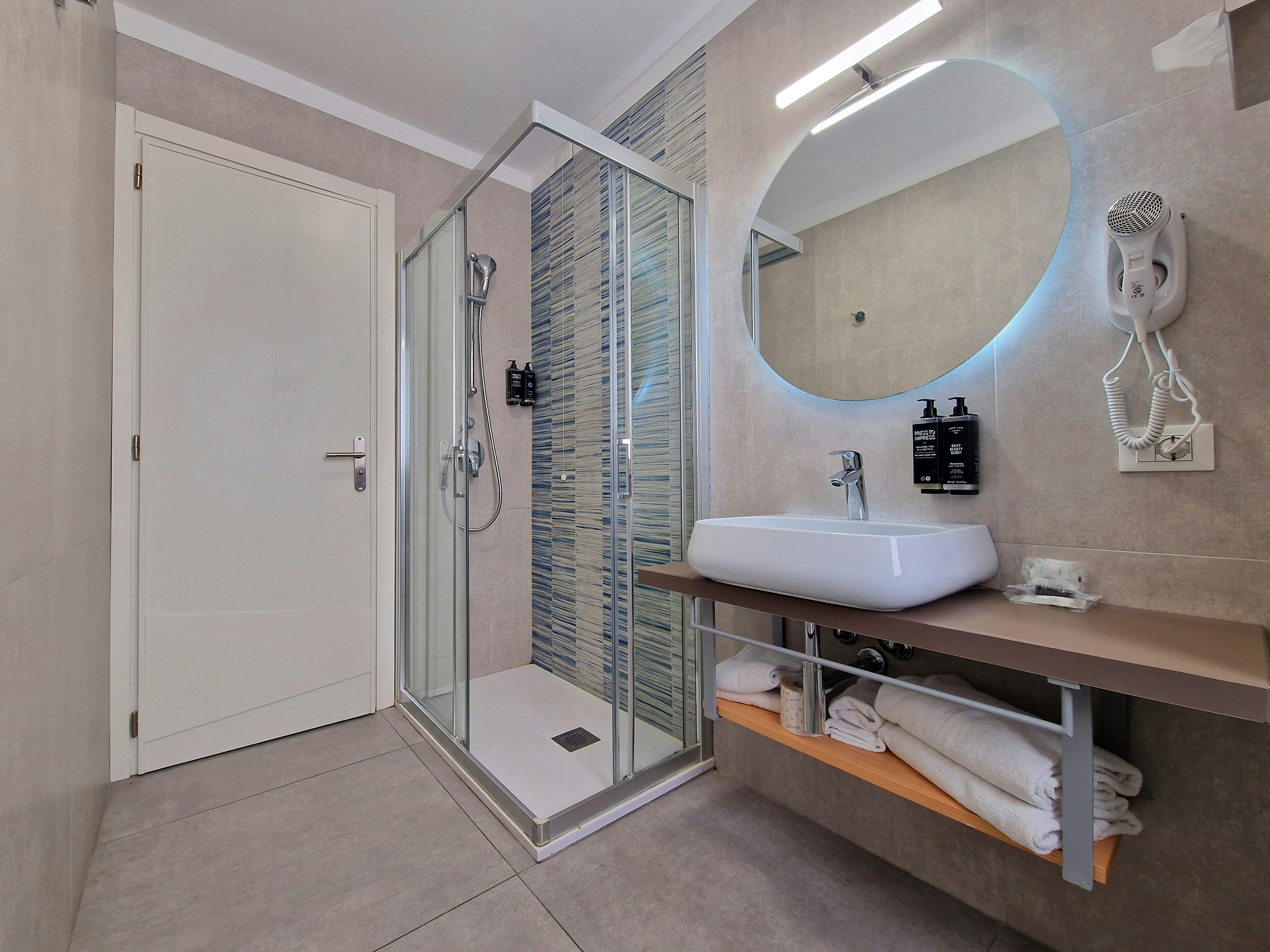 President Hotel Palermo 49/51
