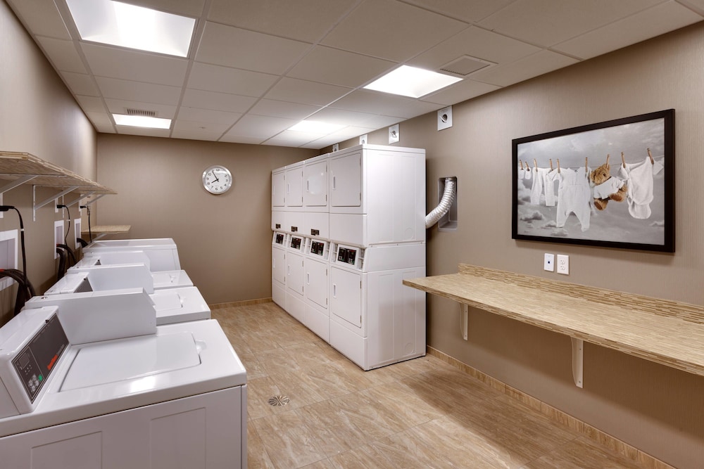 Residence Inn Salt Lake City West Jordan 7/43