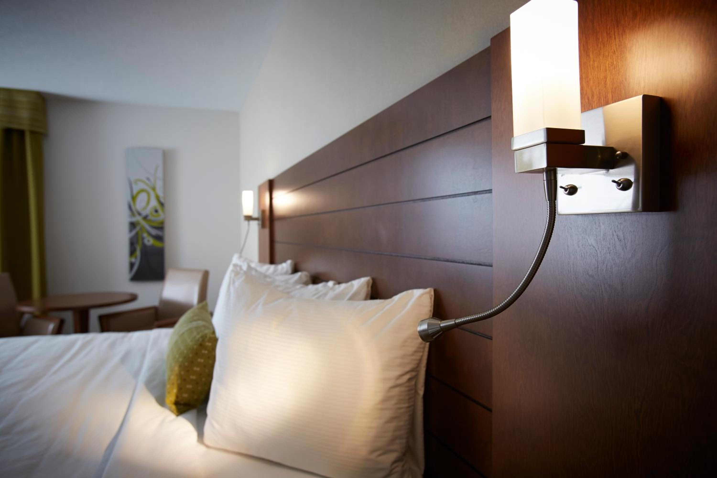غرفة بسرير كينج، Quality Inn Rouyn-Noranda 7/10