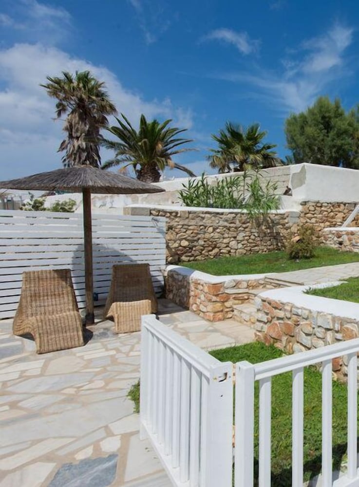 Paros Bay 59/64
