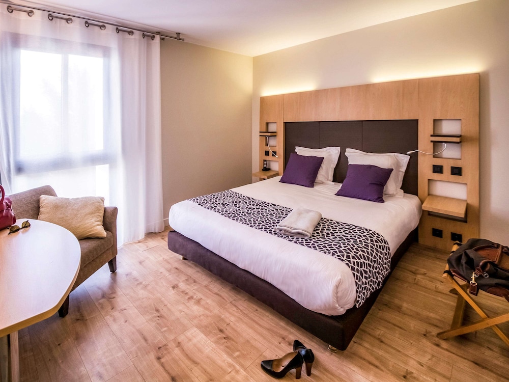 Mercure Montpellier Centre Comedie Hotel 20/66