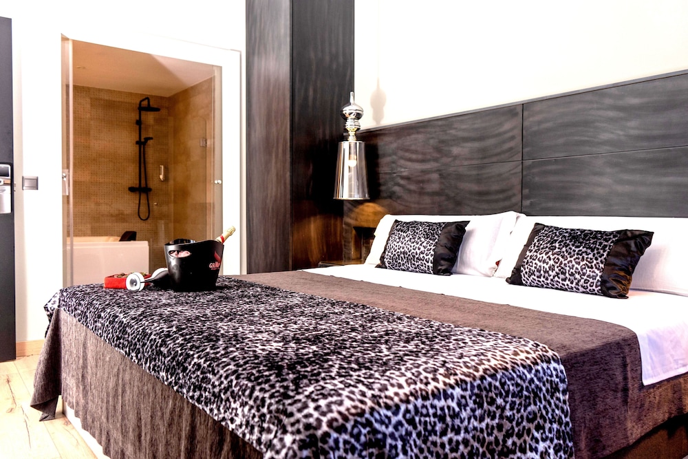 Hotel DAOS 21/50
