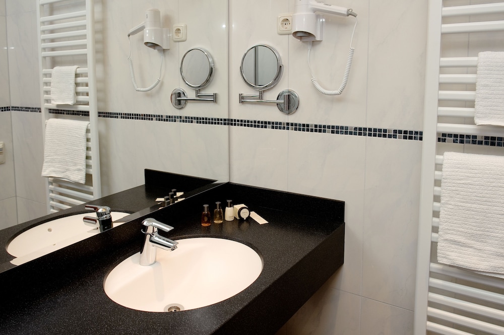 Stadthotel Stern 53/58