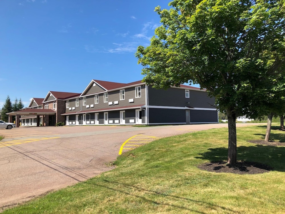 Coastal Inn Sackville 54/55