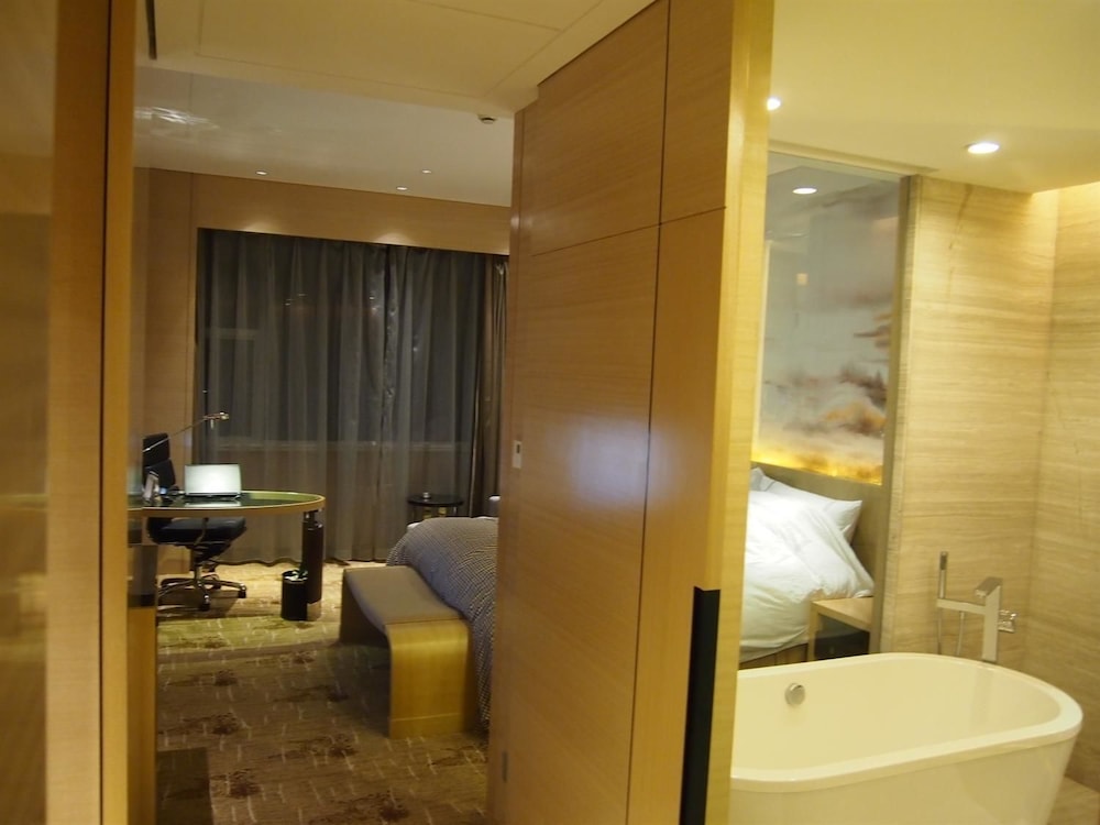 Grand Skylight International Hotel Ganzhou 23/26