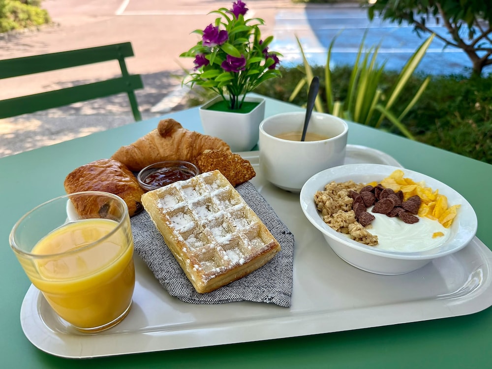 IBIS BUDGET BEAUNE 35/50