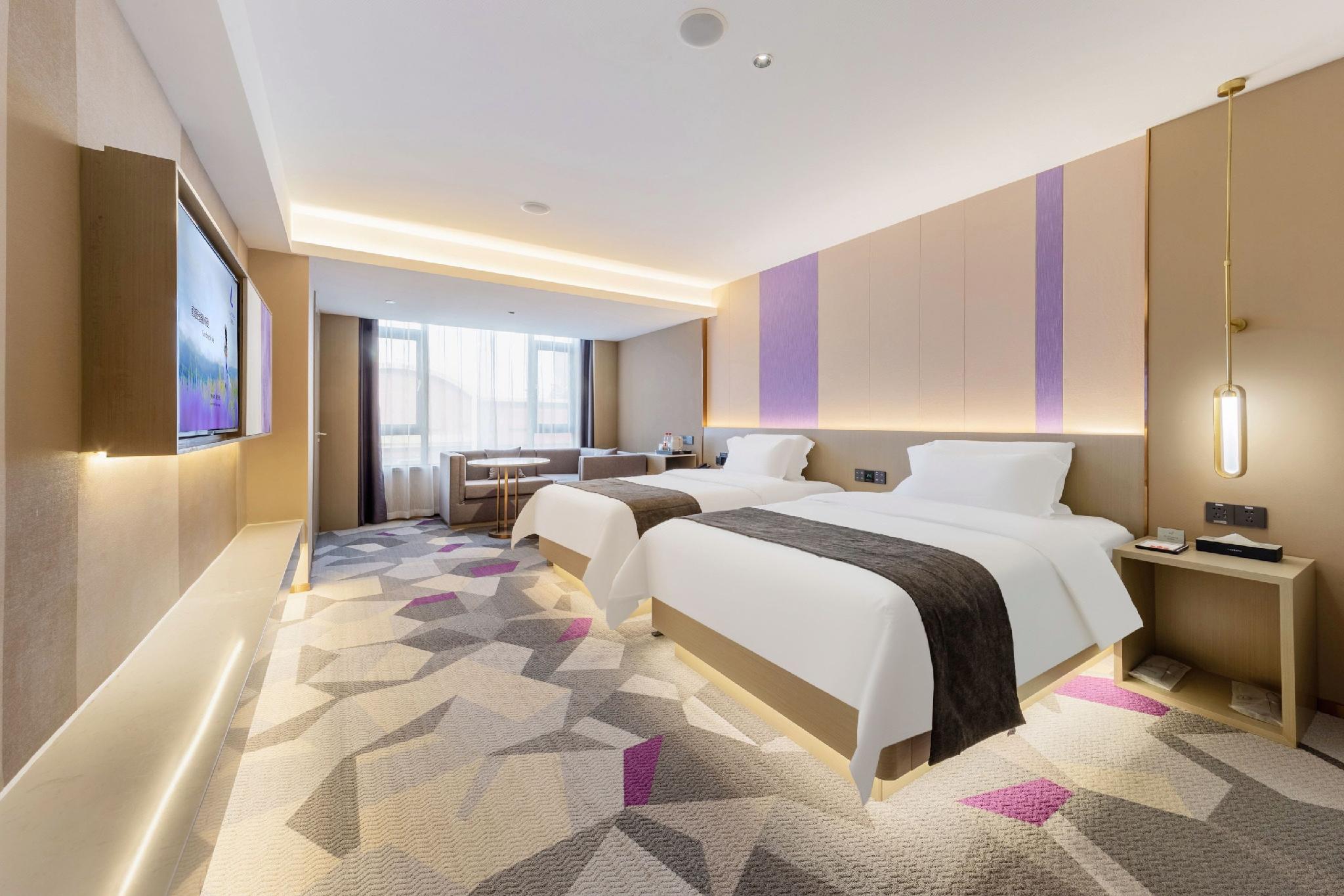 Lavande Hotel (Dongguan Nancheng International Trade Pedestrian Street) 26/59