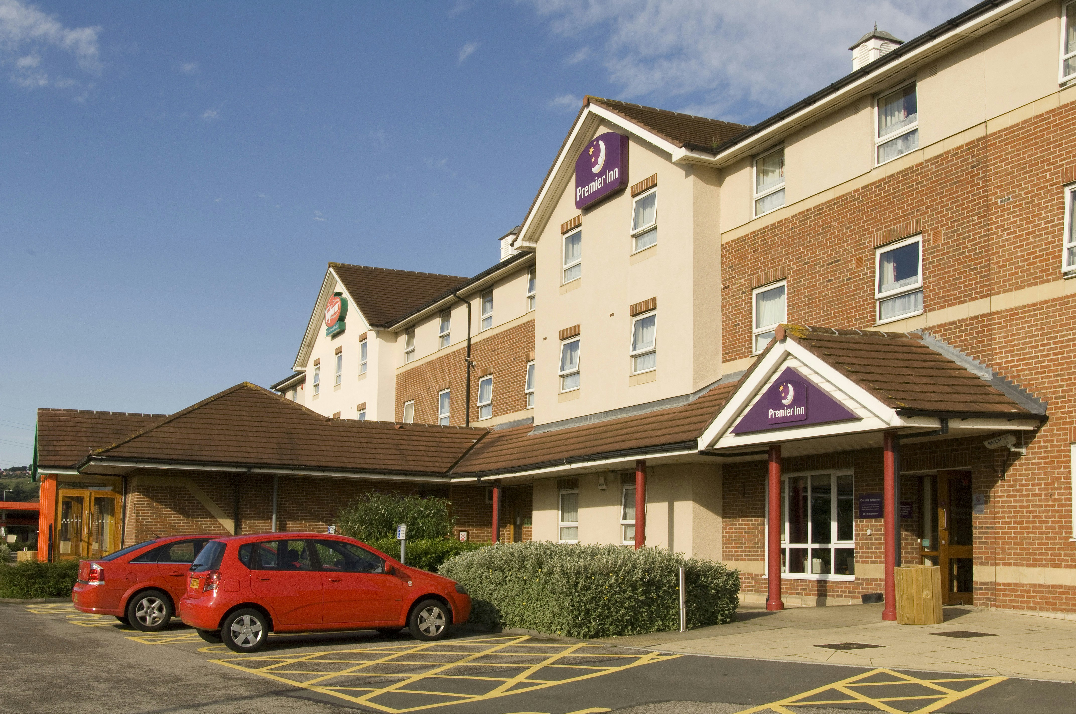 Premier Inn Newcastle (Metro Centre) Hotel 44/49