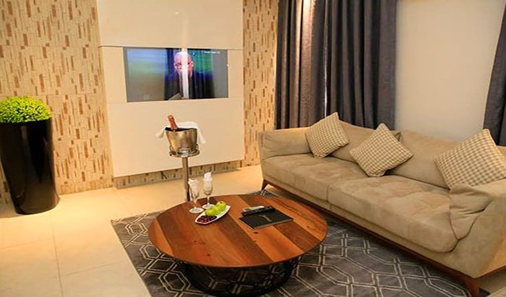 Summerset Continental Hotel Maitama 30/52