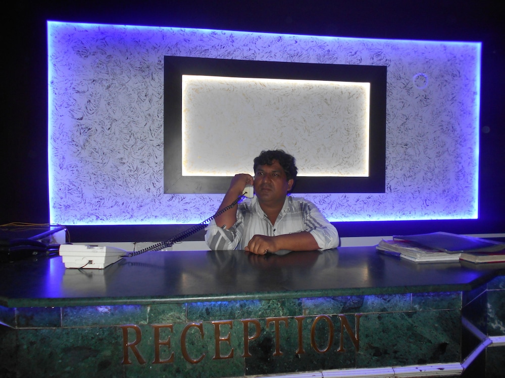HOTEL AJAY INTERNATIONAL 31/46