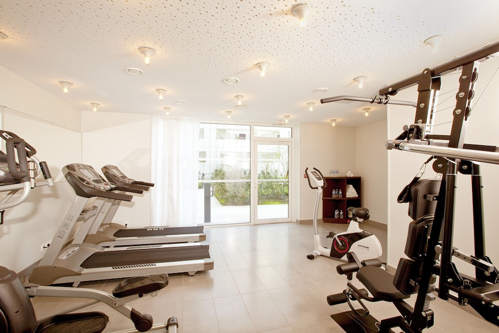 Sejours & Affaires Massy Atlantis 19/33