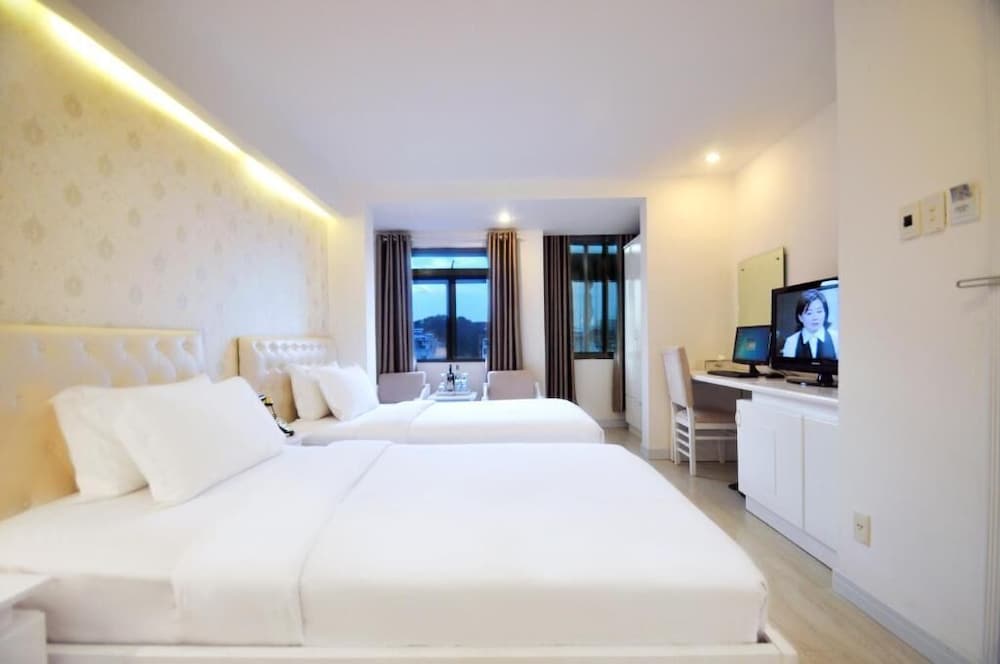 A25 Hotel - 255 Le Thanh Ton 16/51