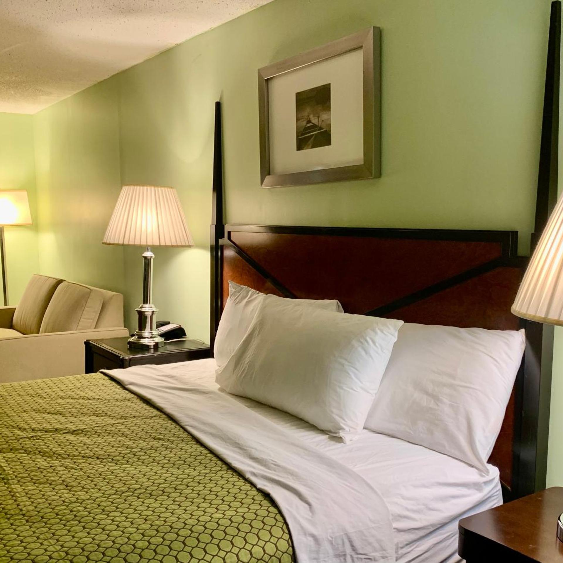 Executive Inn Chester 14/38