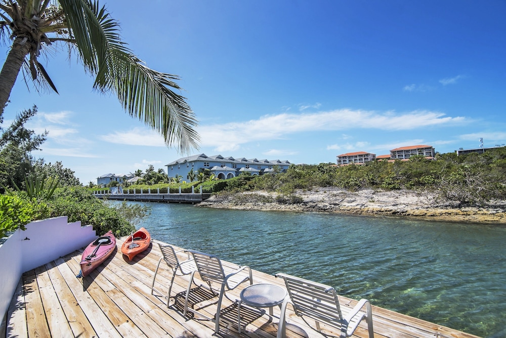 Grace Bay Beach Ocean Villas 43/50