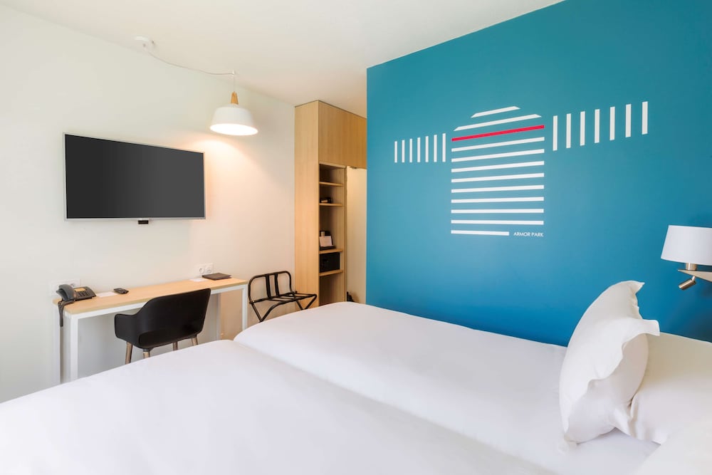 Best Western Armor Park Dinan 13/32