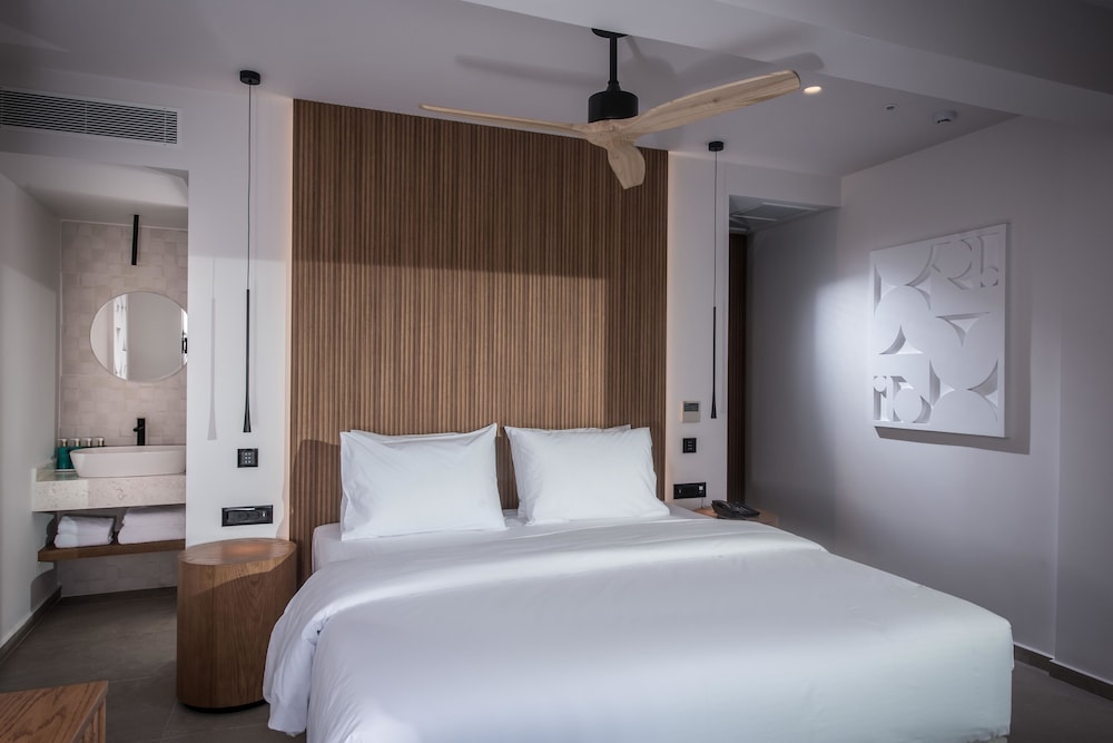 Noble Hotel Suites 13/50