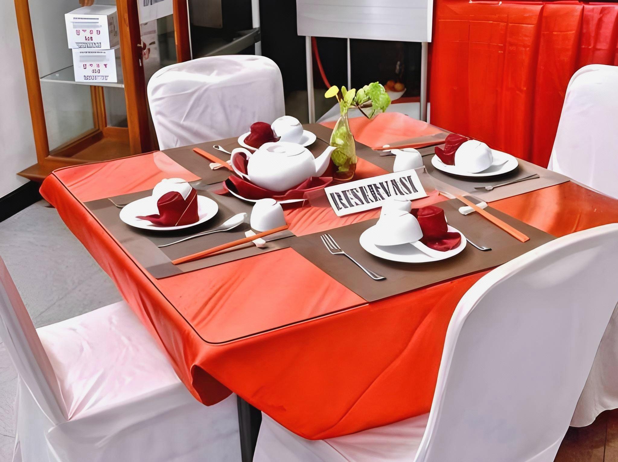 Hotel Sendang Sari 25/40
