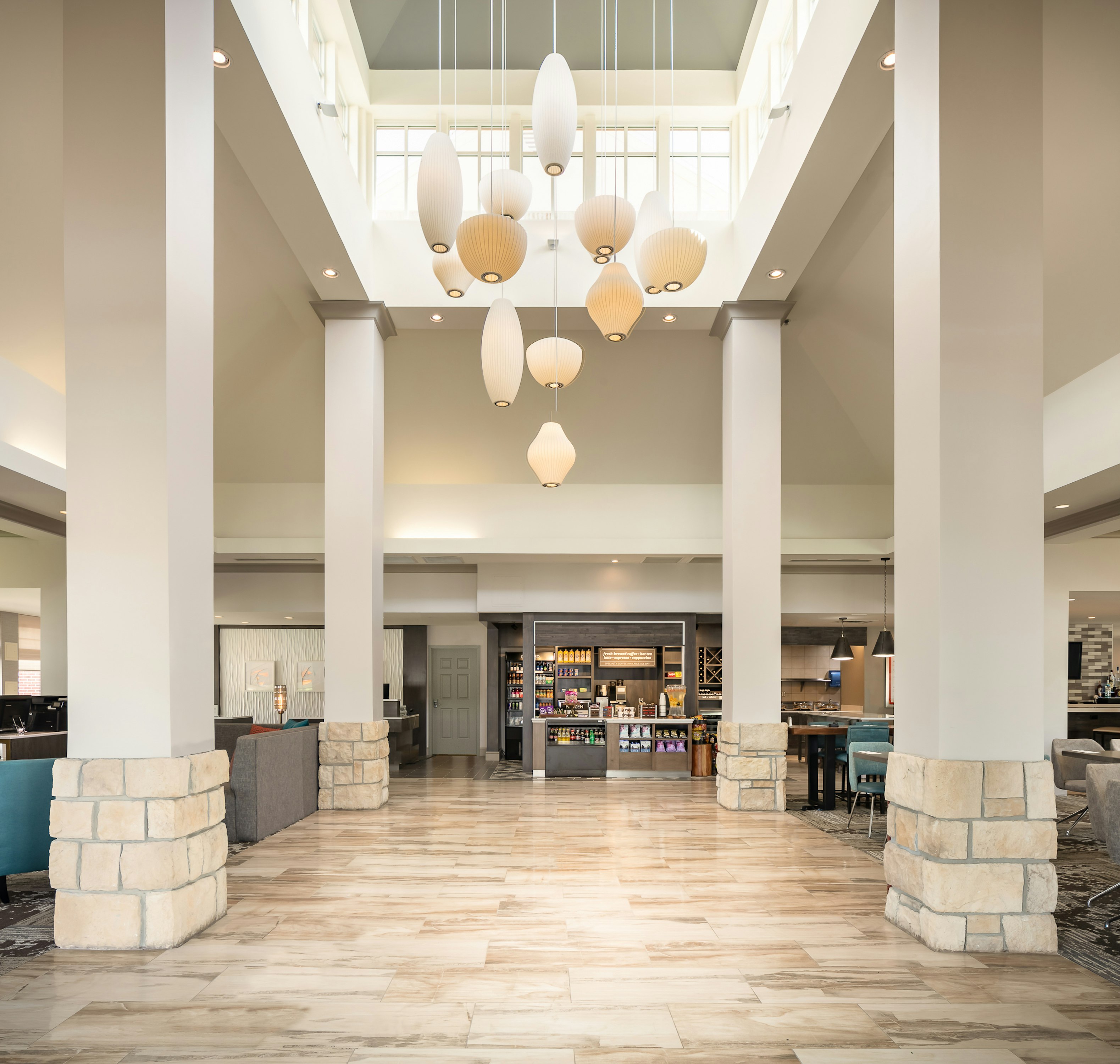 Hilton Garden Inn Omaha West 27/54