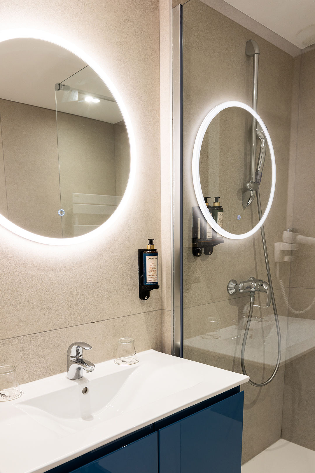 Royal Antibes - Luxury Hotel, Residence, Beach & SPA 43/44