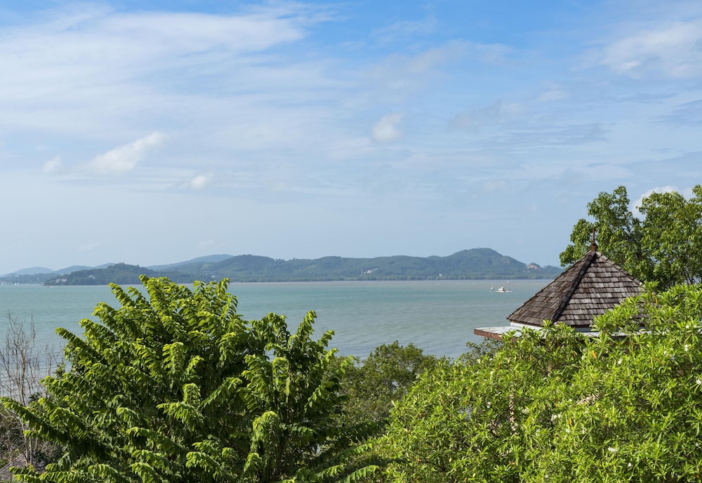 The Westin Siray Bay Resort & Spa Phuket 26/68