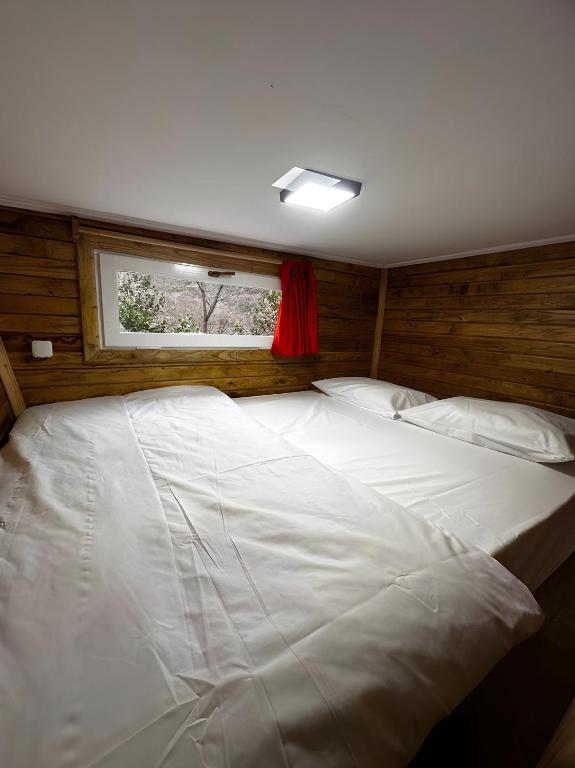 Karaaslan Kamping Otel 12/50