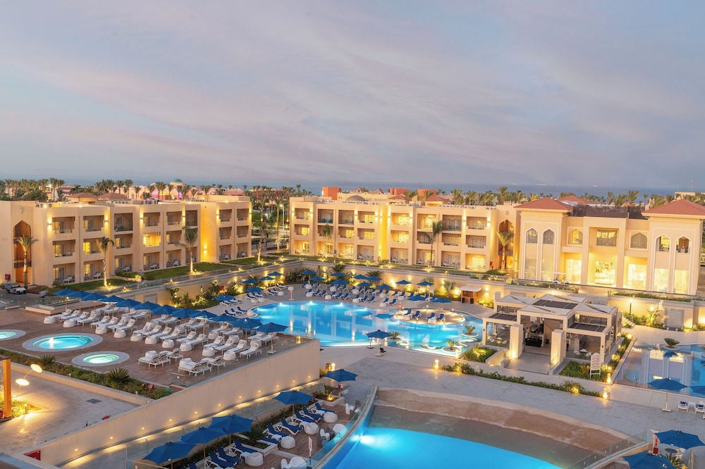 Cleopatra Luxury Resort Sharm Adults Only +16 photo3