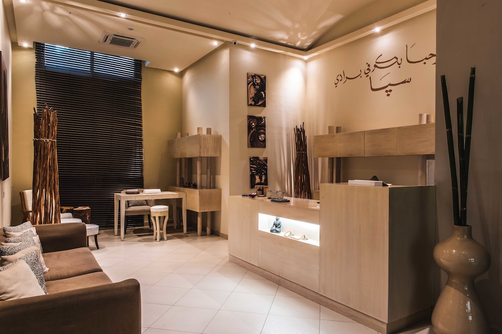 Paradis Plage Surf Yoga Spa Resort 66/83