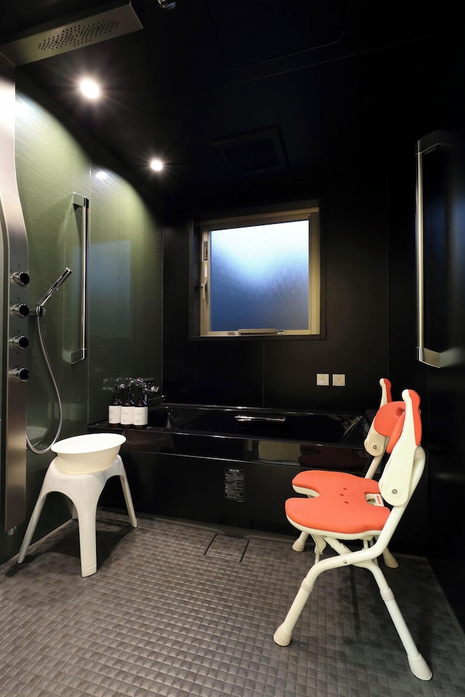 Randor Residential Hotel Kyoto Suites 39/48