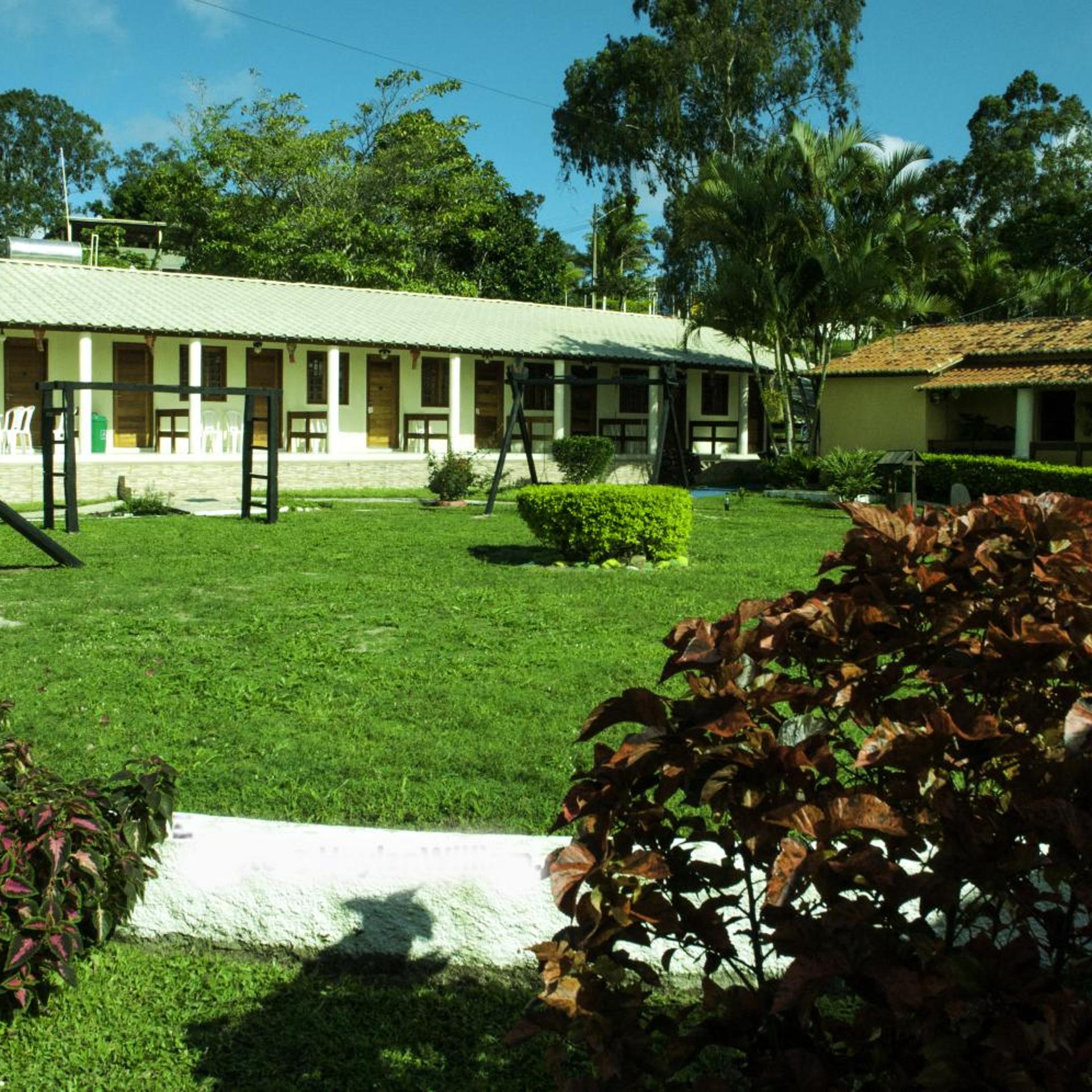 Hotel Fazenda Ceu Aberto 40/50