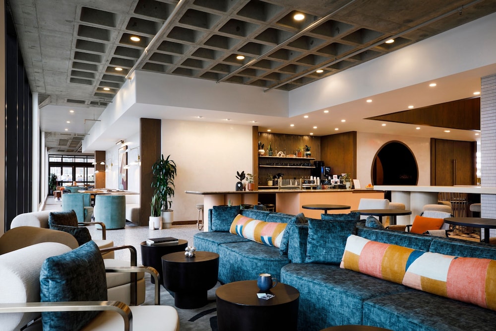 Hotel Indy, Indianapolis, a Tribute Portfolio Hotel 24/50