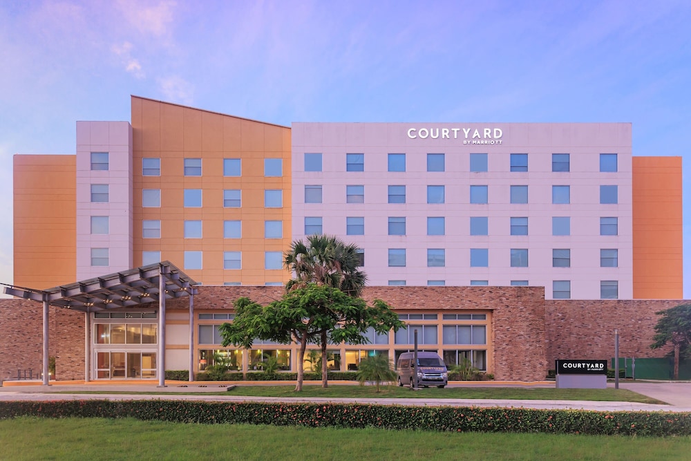 Hyatt Place Ciudad Del Carmen 3/65