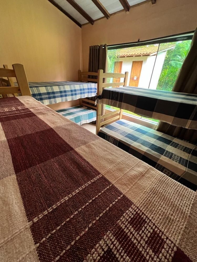 Hostel Canto Caiçara 15/50